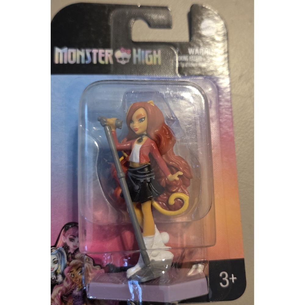 FOUR Set Monster High Cake Topper #caketopper #monsterhigh